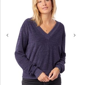 Brand New! Alternative Apparel V-Neck